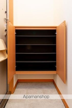 センチュリー香西Ｃ棟[2DK/50.42m2]の内装7