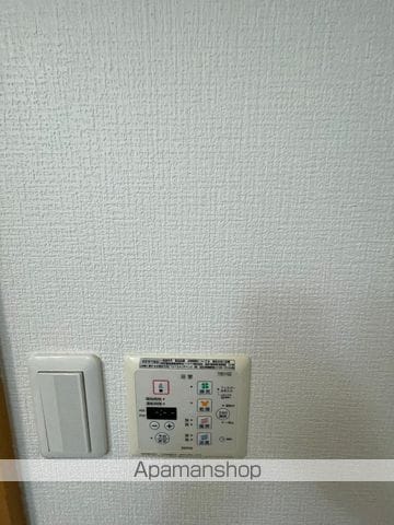 LINO24の内装写真