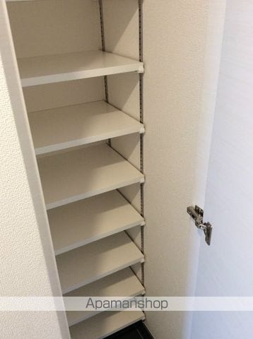 メインステージ菊川IIの内装写真