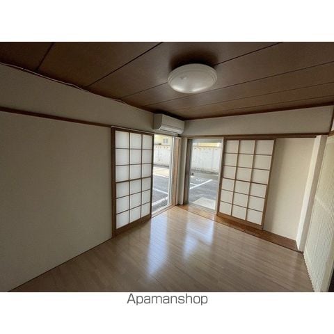 あこやコーポラスB棟の内装写真