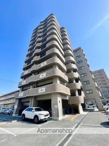 プランドールむつみの外観写真
