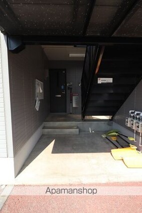 スカイハウス[2DK/55.2m2]の内装1