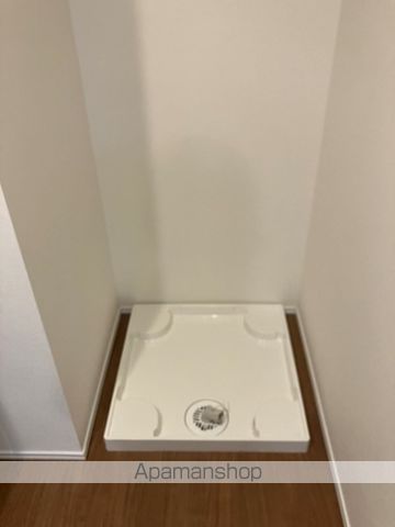 ベルシードステアー新中野の内装写真