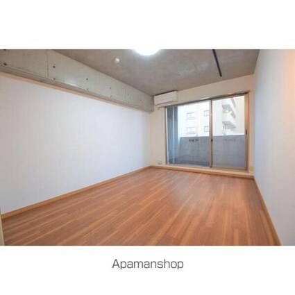 ヴェリエール・ドゥ・セ[1K/40.04m2]のリビング・居間1