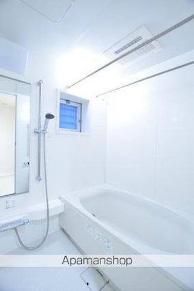 Ｂｒｉｌｌｉａ　ｉｓｔ　三軒茶屋　ブラッサムテラス[1LDK/55.89m2]のバス