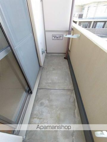 ヒルズ南吹田の内装写真
