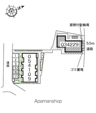 レオパレスM&Tのその他写真