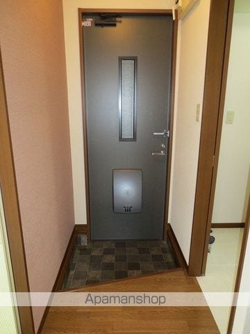 ビューハイム松野Cの内装写真