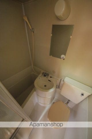ヴィラ桜ヶ丘の内装写真