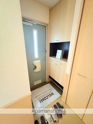 フォレスト・コート　Ａ[2LDK/55.44m2]の内装3