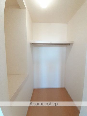 ルネッサの内装写真