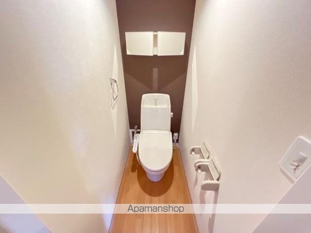 グランシャリオIIの内装写真