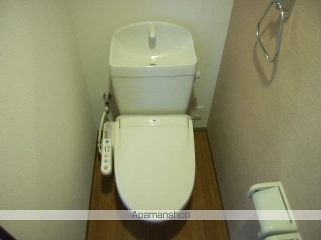 ゆめな都1・2番館の内装写真