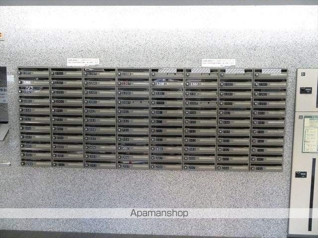 アーバンローズ薬院の内装写真