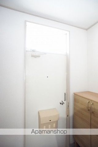 コーポみなみ2の内装写真