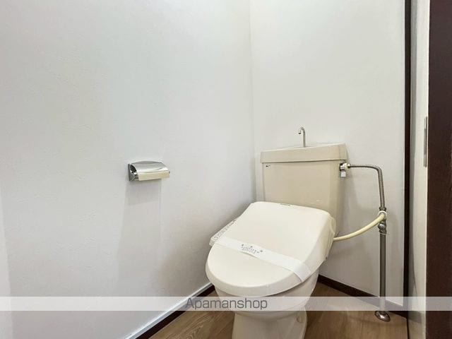 コーポ高崎の内装写真