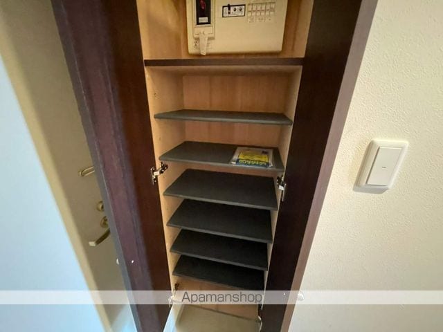 エムズ中の島の内装写真