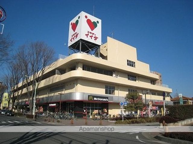 プレシャス鶴ヶ島の周辺写真