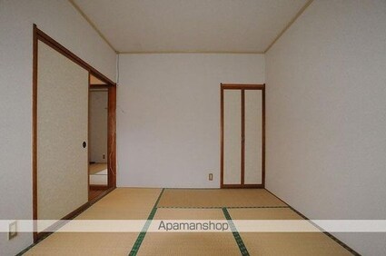 ハイツ中野[3LDK/68.5m2]の内装5