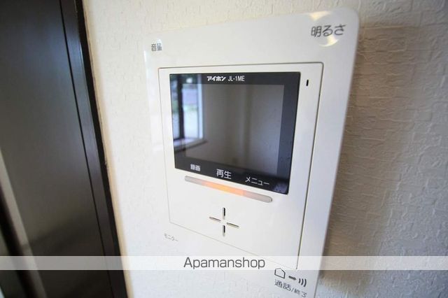 セトル西岡の内装写真