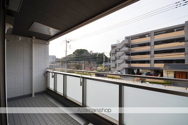 Residential Park Hiraoの内装写真