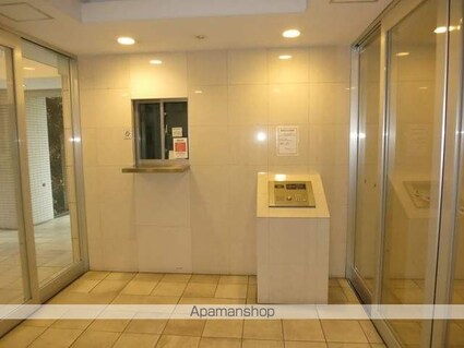 ラクラス田町[1LDK/40.28m2]のロビー1