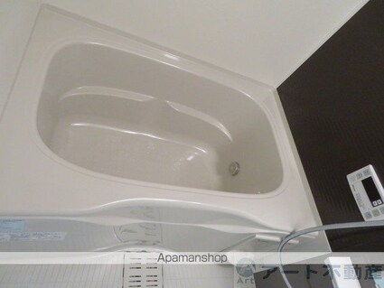 ＡＮＮＥＸ　Ｒａｉｎｂｏｗ　Ｔｏｗｅｒ[1LDK/33m2]の内装7