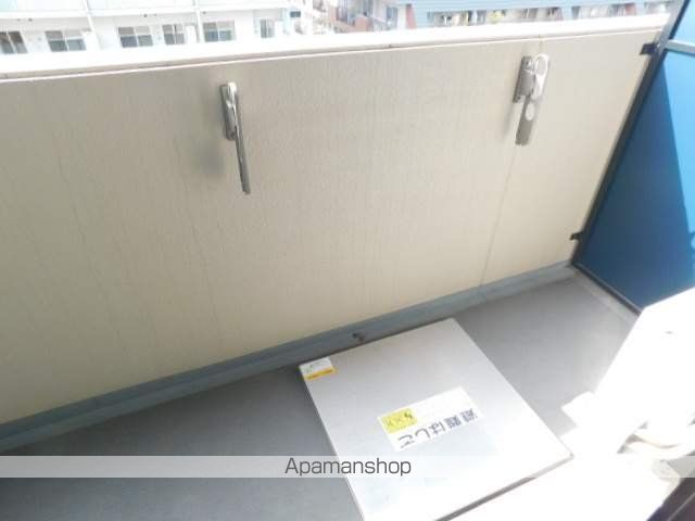 S−RESIDENCE江坂の内装写真