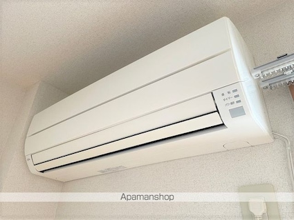 コリーヌ　ヴィラージュ[1K/30.94m2]のその他設備