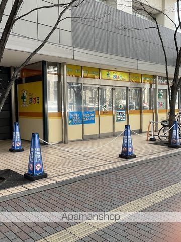 アーデン門前仲町の周辺写真