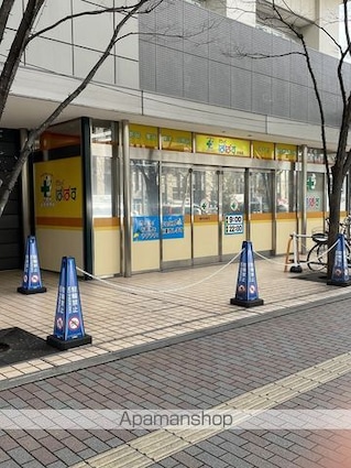 アーデン門前仲町[1K/21.47m2]の周辺8