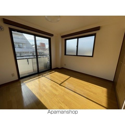那須ハイライズの内装写真