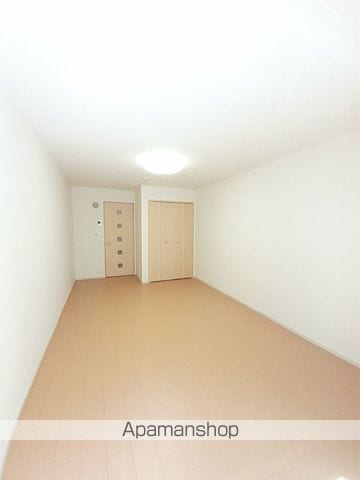 フルール 宇賀德の内装写真