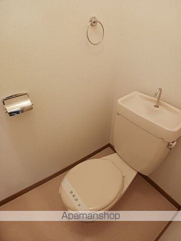 エルディムデュエットの内装写真