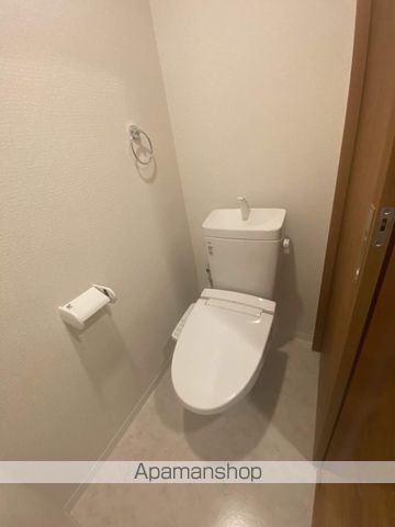 クラウドクレスト栄町の内装写真