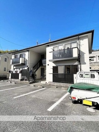 岡山県浅口市金光町大谷[3DK/53.96m2]の外観5