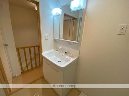 サン　クレスト[1LDK/45.07m2]の内装5