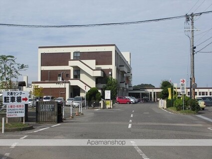 カーサ寿[2DK/43.74m2]の周辺8