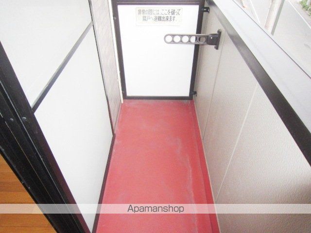 アスパシオの内装写真