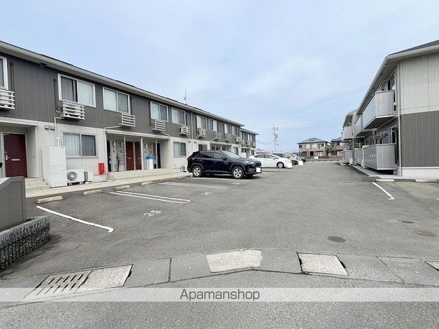 セジュール・アイII B棟のその他写真