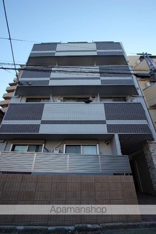 ELAN VITALの外観写真
