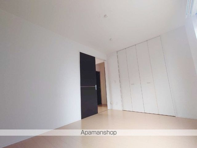 DーROOM楠見中の内装写真