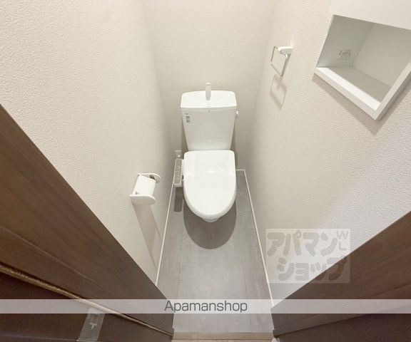 ForestMaison堀川御池の内装写真