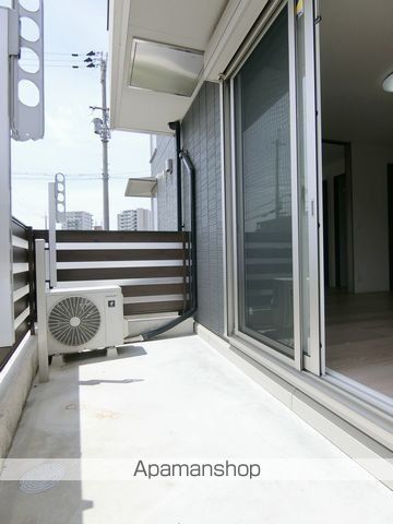 Clashist常磐町の内装写真