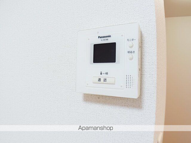 AIRY COURTの内装写真