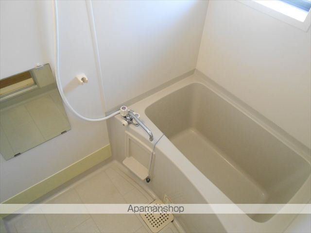 シャンテKUROZUMIの内装写真