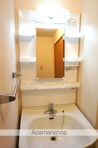 グレースドエルの内装写真