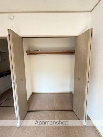 セジュールMの内装写真