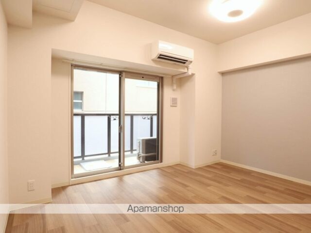 プレサンスＴＨＥ久屋大通レジェンド[1LDK/49.76m2]のリビング・居間