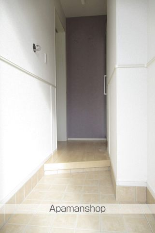 シトロンIIの内装写真